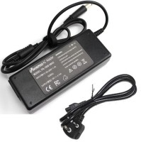 Racemos Compaq Business Notebook NC2400 Series 90 W Adapter(Power Cord Included)   Laptop Accessories  (Racemos)