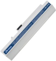 Racemos Aspire One A110 6 Cell Laptop Battery   Laptop Accessories  (Racemos)