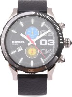 Diesel DZ4331I Analog Watch  - For Men   Watches  (Diesel)