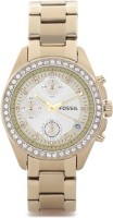 Fossil ES2683I  Analog Watch For Women