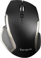Targus AMW574AP-50 Wireless Optical Mouse(USB, Black)   Laptop Accessories  (Targus)