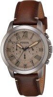 Fossil FS5214I  Analog Watch For Men