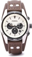 Fossil CH2890I Coachman Chronograph Watch For Men