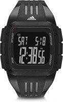 Adidas ADP6090 Duramo Digital Watch For Unisex