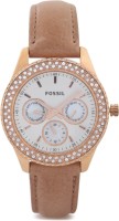 Fossil ES3104I  Analog Watch For Women