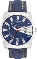 Britex BT6159 Day And Date Functioning Analog Watch For Men