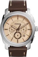 Fossil FS5170  Analog Watch For Men