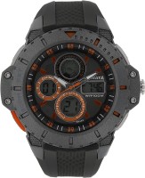 Sonata 77044PP04J  Analog-digital Watch For Men