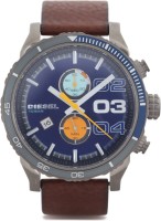 Diesel DZ4350I Analog Watch  - For Men   Watches  (Diesel)