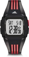 Adidas ADP6098 Duramo Digital Watch For Unisex