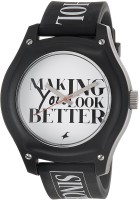 Fastrack 9951PP03CJ  Analog Watch For Unisex