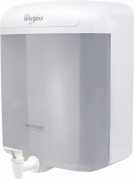 View Whirlpool Destroyer EAT Filter 6 L EAT Water Purifier(White)  Price Online