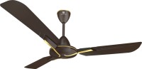 View Standard Glister 3 Blade Ceiling Fan(Matte Dusk Gold) Home Appliances Price Online(Standard)