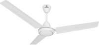 View Standard white 3 Blade Ceiling Fan(Zinger) Home Appliances Price Online(Standard)