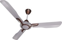 Standard Aspire 3 Blade Ceiling Fan(pastel brown)   Home Appliances  (Standard)