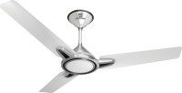 View Standard Ringo 3 Blade Ceiling Fan(Pearl white silver) Home Appliances Price Online(Standard)