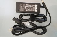 Dell XPS 11 Series 45W Original 45 W Adapter(Power Cord Included)   Laptop Accessories  (Dell)