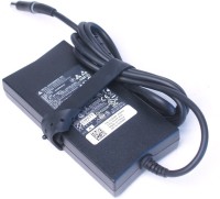 View Dell XPS M1721 150W Original 150 W Adapter(Power Cord Included) Laptop Accessories Price Online(Dell)