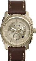 Fossil FS5075I  Analog Watch For Men