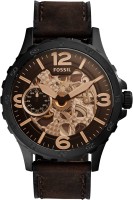 Fossil ME3127  Analog Watch For Men