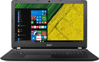 acer Aspire ES1 Core i3 6th Gen - (4 GB/500 GB HDD/Windows 10 Home) ES1-572-36YW Laptop(15.6 inch, Black, 2.4 kg)