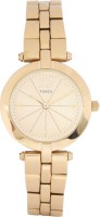 Timex T2P5486S  Analog Watch For Women