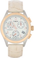 Timex TWT2N232H  Analog Watch For Women