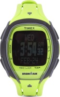 Timex TW5M004006S Ironman Digital Watch For Unisex