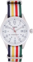 Timex T2N9776S  Analog Watch For Men
