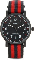 Timex TWEG15401 OMG Analog Watch For Unisex