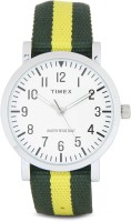 Timex TWEG15419 OMG Analog Watch For Unisex