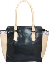 Piccadilly Tote(Black)