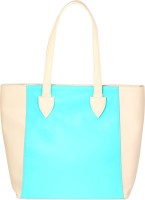 Piccadilly Tote(Blue)