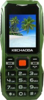 Kechaoda K6(Green) - Price 720 51 % Off  
