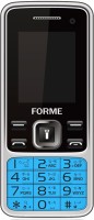 Forme N9+ Selfie Camera, Wireless FM, Dual SIM (Blue) Moile Phone(Blue) - Price 655 18 % Off  