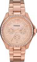 Fossil AM4483I  Analog Watch For Women