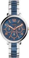 Fossil ES4011 Jacqueline Analog Watch For Women