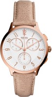 Fossil CH3016I  Analog Watch For Women