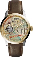 Fossil LE1037  Analog Watch For Men