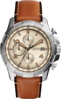 Fossil FS5130I  Analog Watch For Men