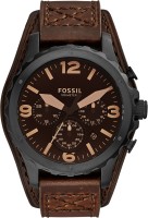 Fossil JR1511 NATE Analog Watch For Men