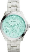 Fossil AM4644 CECILE Analog Watch For Women