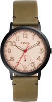 Fossil ES4058  Analog Watch For Women