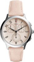 Fossil CH3088I  Analog Watch For Women