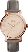 Fossil ES4180I  Analog Watch For Women