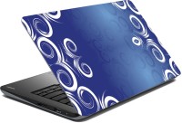 View shopkio Designed Pattern Laptop Skin Adhesive Vinyl Laptop Decal 15.6 Laptop Accessories Price Online(shopkio)