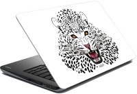 shopkio Panther Laptop Skin Adhesive Vinyl Laptop Decal 15.6   Laptop Accessories  (shopkio)