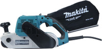 MAKITA M9400B Belt Sander 380 m/min 4 inch Belt Sander