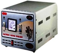 V Guard VGMW 500 DIG Voltage Stabilizer(Black, Red)   Home Appliances  (V Guard)