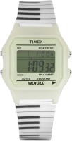 Timex TWH3Z25106S  Digital Watch For Unisex